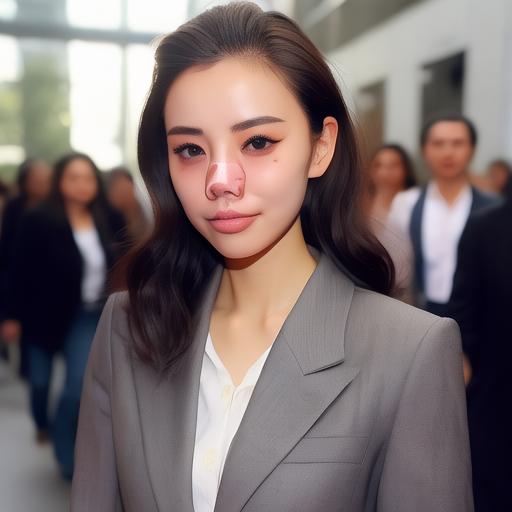 666西西人体做爰大胆图片整容脸变大帅哥,猪鼻子变美女,这些明星2次整容变得更好看