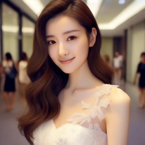 美女脱体视频回顾:原来浙江隐藏这么多美女!这10位女星个个花容月貌气质出众