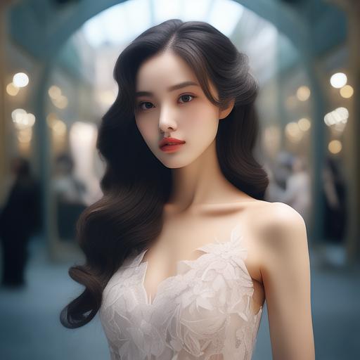 亚洲精品久久久无码美女中的美女