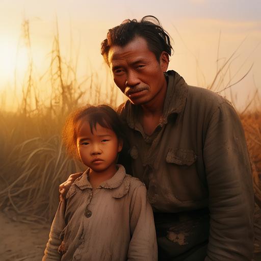 蓝雅小游戏妈妈是疯子,爸爸是聋子,哥哥被人害死.那个年代的农村是这样的