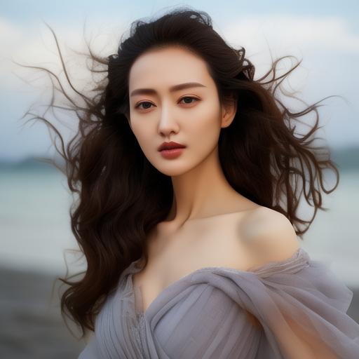 国产精人品人妻久久无码波多野美女明星王鸥模特好身材,美得让人惊艳_订阅