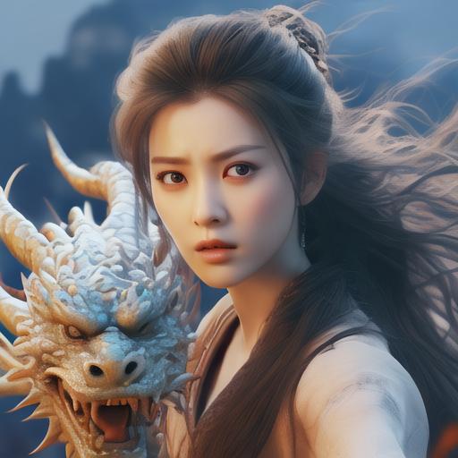 亚洲AV无码乱码A片无码18禁龙年特辑:盘点8位属龙的女明星,谁是你心目中最美的小龙女