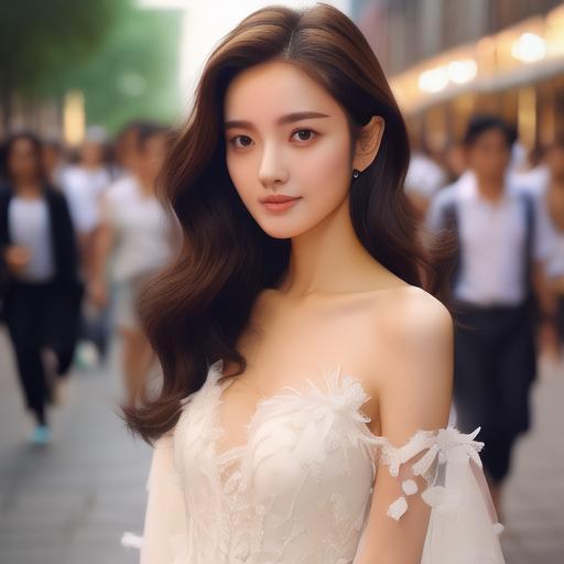 李小璐种子四川25位美女明星,个个仙女下凡,你喜欢哪一位?