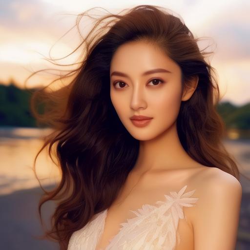 灌满到腿抽搐合不拢BL大陆娱乐圈公认的12位大<strong>美女明星</strong>都是谁,个个倾国倾城,美到犯规让人