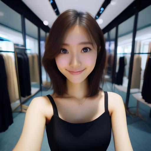 金瓶双梅自拍美女