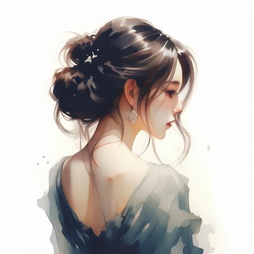 欧美又大又粗无码视频<strong>唯美背影</strong>女生头像