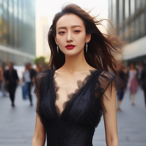 忘忧草日本社区在线播放美女明星王鸥模特好身材,美得让人惊艳_订阅